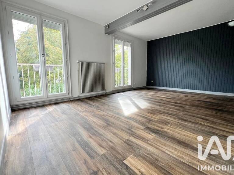 Vente Appartement 4 pièces — photo 1
