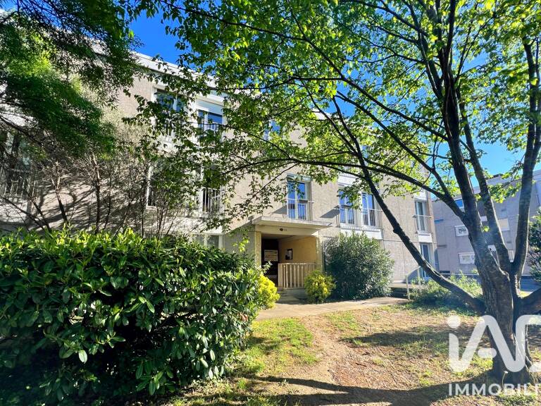 Vente Appartement 4 pièces — photo 1