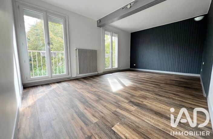 Vente Appartement 4 pièces — photo 2