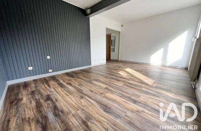 Vente Appartement 4 pièces — photo 4
