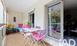 Appartement 4 Pièces 90 m² à vendre à Nogent-sur-Marne (94130)