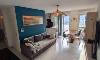 Appartement 3 Pièces 56 m² à vendre à Boucau (64340)