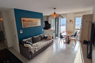 Appartement 3 pièces 259000 €
