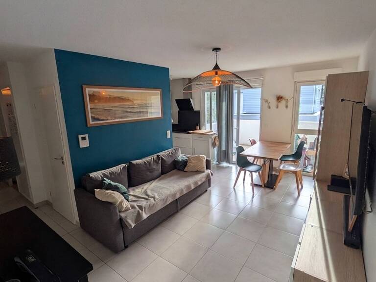 Vente Appartement 3 pièces — photo 1