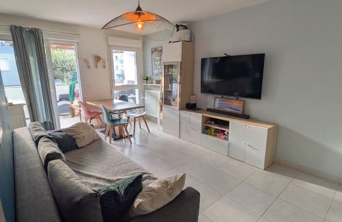 Vente Appartement 3 pièces — photo 2