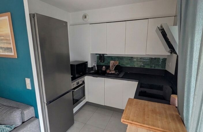 Vente Appartement 3 pièces — photo 3