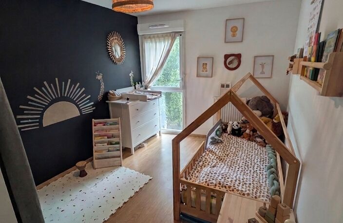 Vente Appartement 3 pièces — photo 5