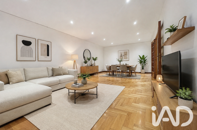 Maison 6 pièces 329000 €