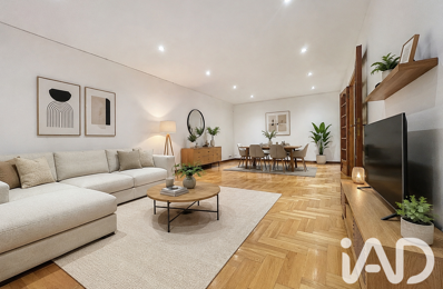 Vente Maison de ville 6 pièces — photo du bien