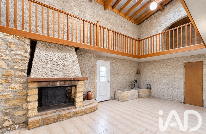 Vente Maison de ville 6 pièces — photo 2