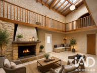 Vente Maison de ville 6 pièces — photo 3