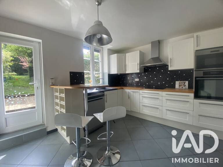 Vente Maison de village 6 pièces — photo 1