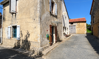 Maison 3 Pièces 55 m² à vendre à Mareuil en Périgord (24340)