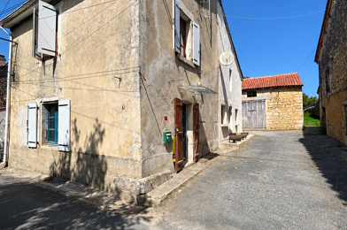 Maison 3 pièces 97000 €