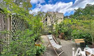 Appartement 5 Pièces 109 m² à vendre à La Celle-Saint-Cloud (78170)