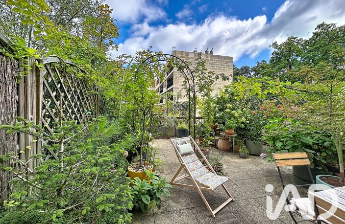 Vente Appartement 5 pièces — photo 2