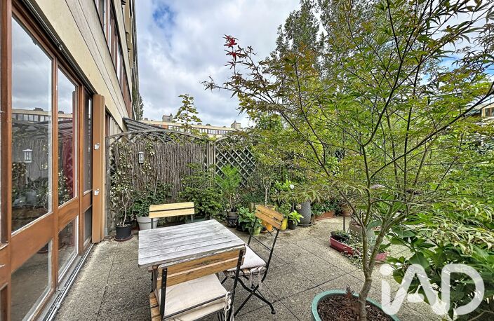 Vente Appartement 5 pièces — photo 3