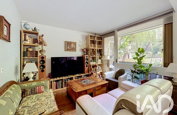 Vente Appartement 5 pièces — photo 5