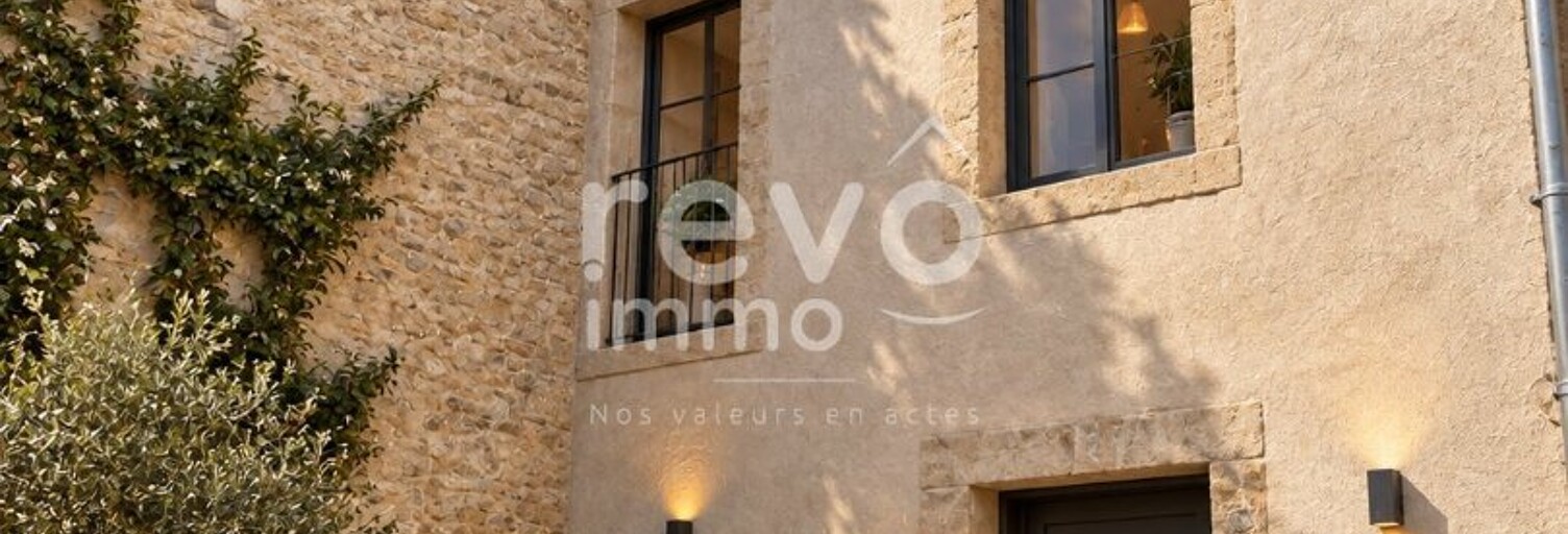 Maison 3 Pièces 48 m² à vendre à Meximieux (01800)