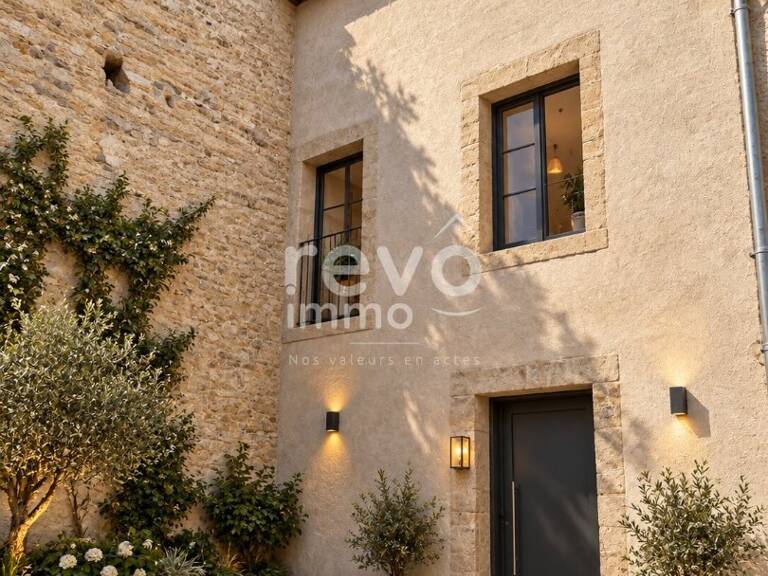 Maison à construire — photo 1
