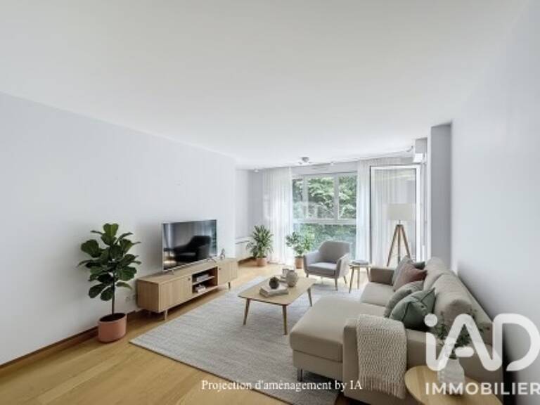 Vente Appartement 3 pièces — photo 1