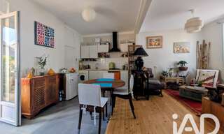 Maison 3 Pièces 53 m² à vendre à La Rochelle (17000)