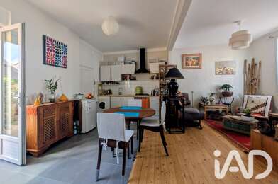 Maison 3 pièces 235000 €