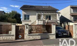 Maison 6 Pièces 110 m² à vendre à Livry-Gargan (93190)
