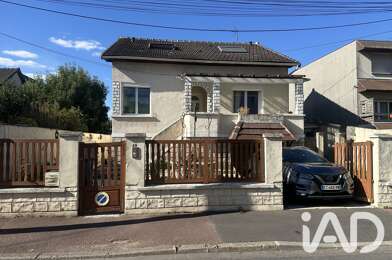 Maison 6 pièces 360000 €