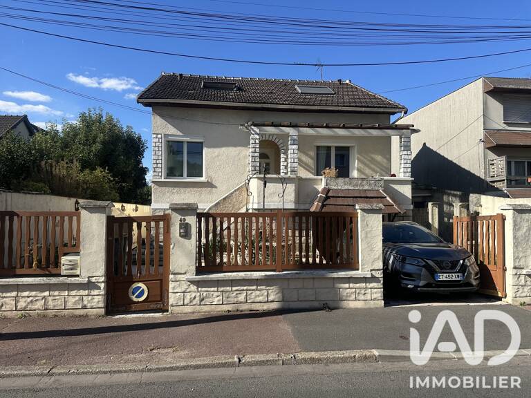 Vente Maison/villa 6 pièces — photo 1