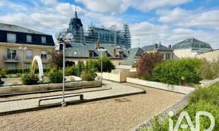 Appartement 6 Pièces 170 m² à vendre à Chartres (28000)