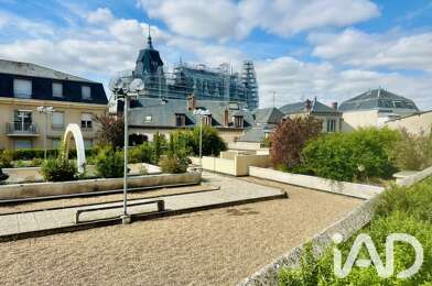 Appartement 6 pièces 285000 €