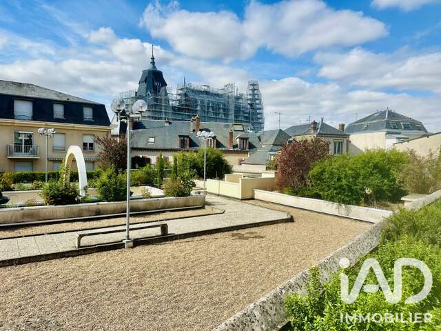 Vente Appartement 6 pièces — photo du bien