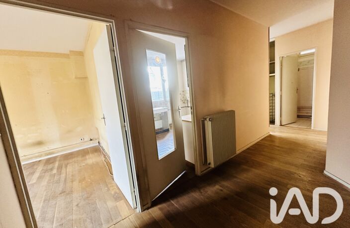 Vente Appartement 6 pièces — photo 2