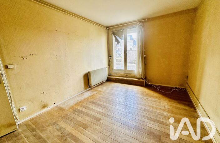 Vente Appartement 6 pièces — photo 3