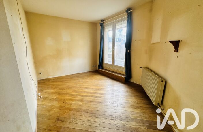 Vente Appartement 6 pièces — photo 4