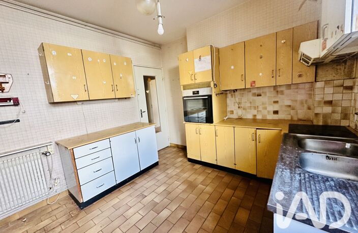 Vente Appartement 6 pièces — photo 5