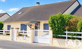 Maison 6 Pièces 184 m² à vendre à Ollainville (91340)