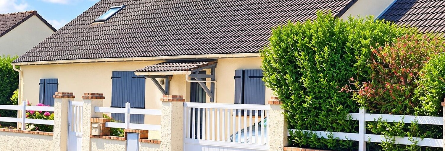 Maison 6 Pièces 184 m² à vendre à Ollainville (91340)