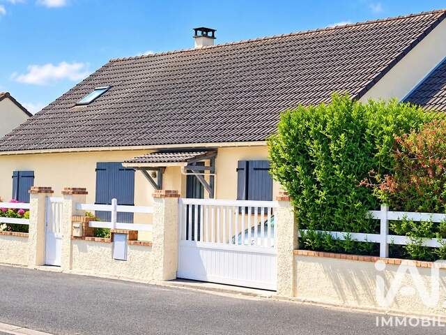 Vente Maison/villa 6 pièces — photo du bien