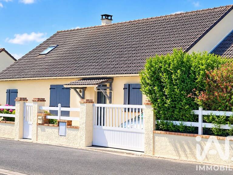 Vente Maison/villa 6 pièces — photo 1