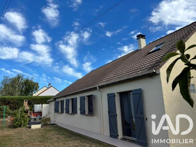 Vente Maison/villa 6 pièces — photo du bien