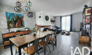 Maison 5 Pièces 117 m² à vendre à Bernes-sur-Oise (95340)