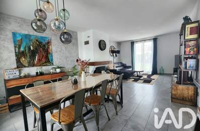 Vente Maison traditionnelle 5 pièces — photo du bien