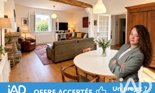 Maison 4 Pièces 123 m² à vendre à Vildé-Guingalan (22980)