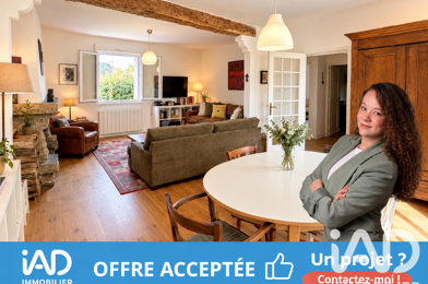 Maison 4 pièces 297000 €