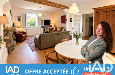 Vente Maison/villa 4 pièces — photo du bien