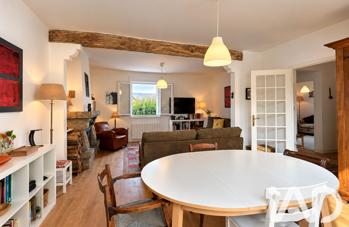 Vente Maison/villa 4 pièces — photo 2
