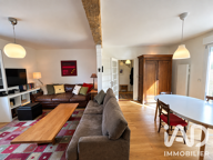 Vente Maison/villa 4 pièces — photo 3