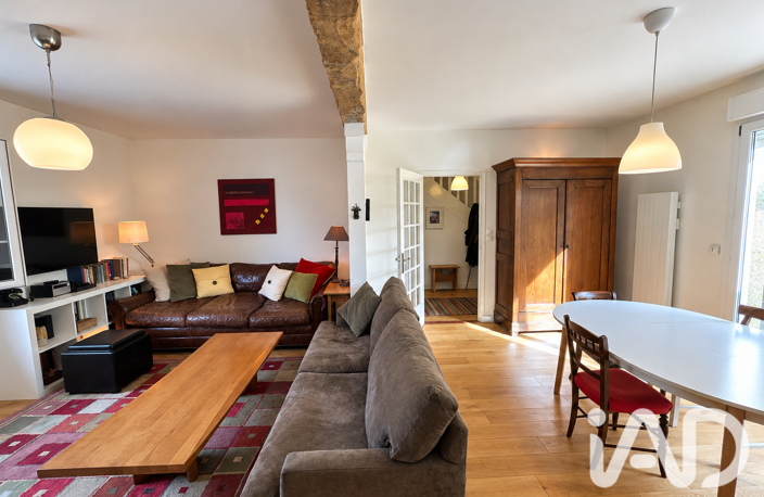 Vente Maison/villa 4 pièces — photo 3